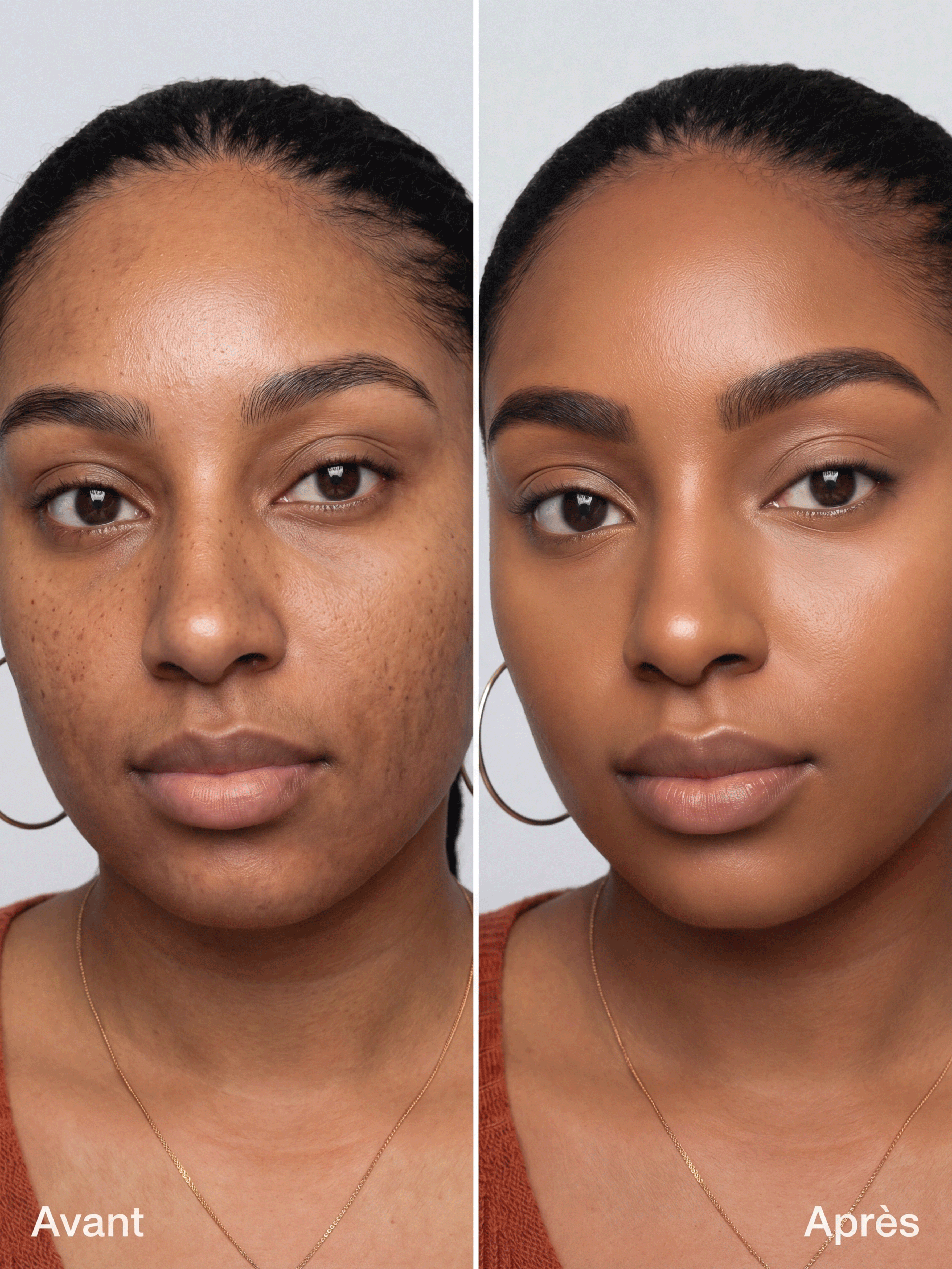 Nuara Skin Tint Balm