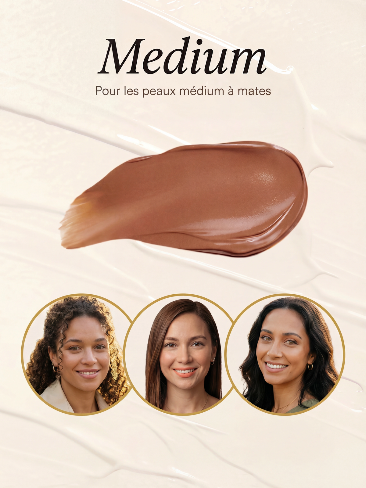 Teinte Medium