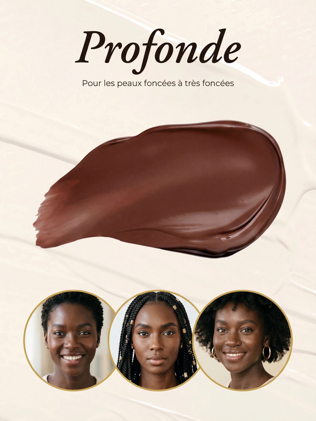 Teinte Profonde