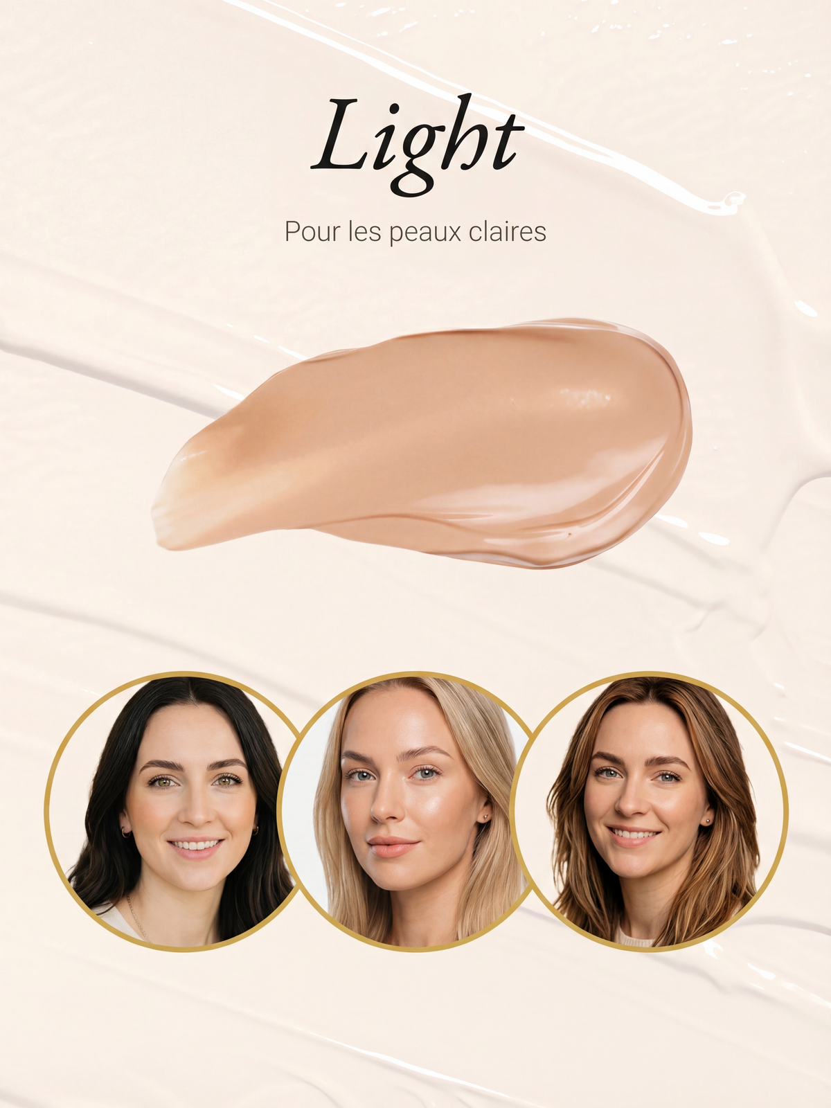 Teinte Light