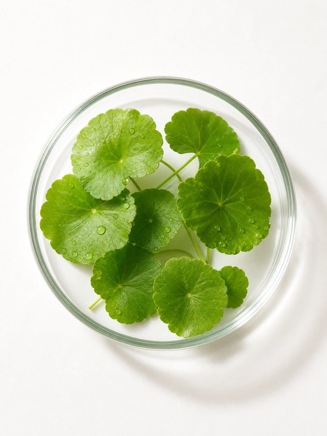 Centella Asiatica