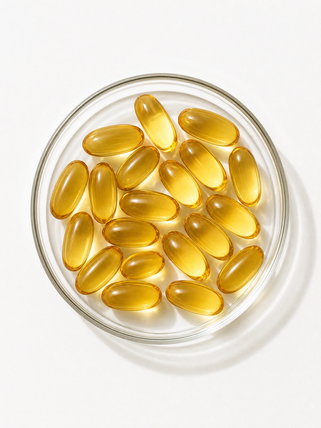 Vitamine E