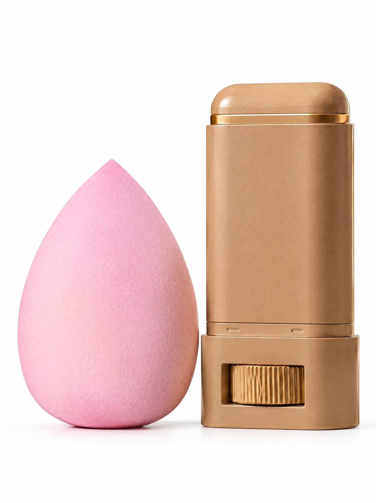 Le Blender Signature et le stick Nuara